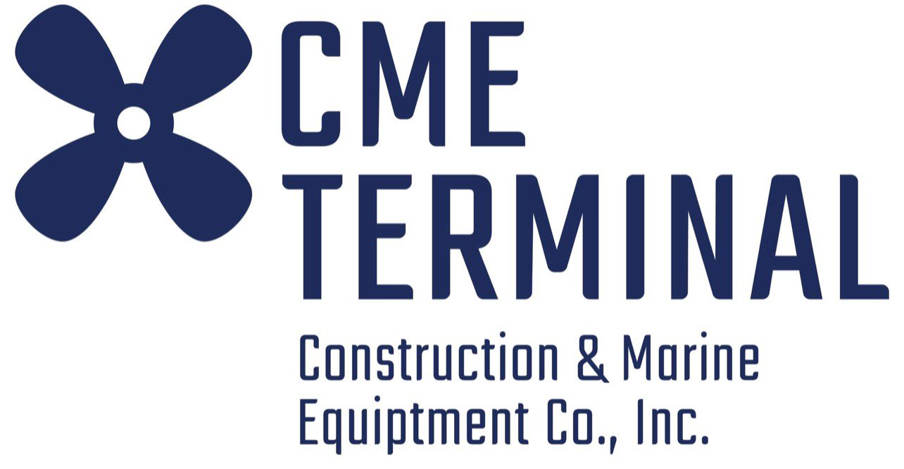 CME New Logo