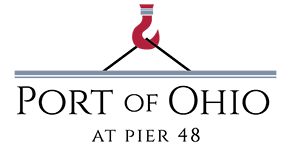Port of Ohio at Pier 48