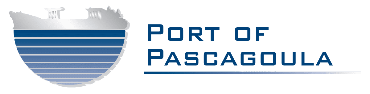 Port of Pascagoula
